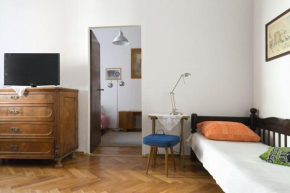 Feel like at home Warsaw